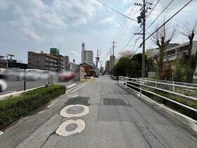 ダイアパレス四日市久保田