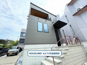 名古屋市緑区大高町字平部高根　新築一戸建て