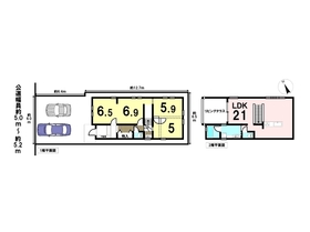 DB間取り図
