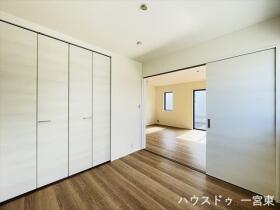 江南市河野町河野　全4棟　1号棟　新築一戸建て