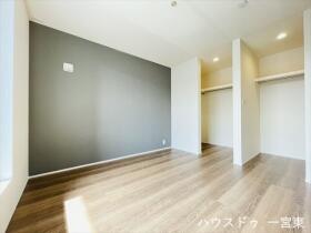 江南市河野町河野　全4棟　1号棟　新築一戸建て