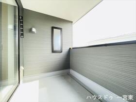 江南市河野町河野　全4棟　1号棟　新築一戸建て