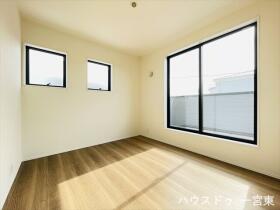 江南市河野町河野　全4棟　1号棟　新築一戸建て