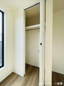 江南市河野町河野　全4棟　1号棟　新築一戸建て