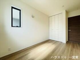 江南市河野町河野　全4棟　1号棟　新築一戸建て