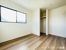 江南市河野町河野　全4棟　1号棟　新築一戸建て