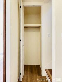 江南市河野町河野　全4棟　1号棟　新築一戸建て