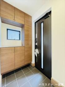 江南市河野町河野　全4棟　1号棟　新築一戸建て