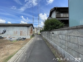 江南市河野町河野　全4棟　1号棟　新築一戸建て