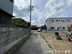 江南市河野町河野　全4棟　1号棟　新築一戸建て