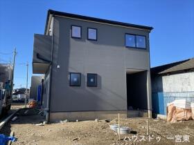 江南市河野町河野　全4棟　1号棟　新築一戸建て