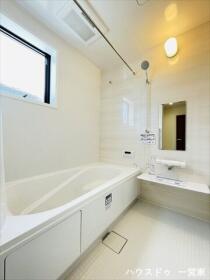 江南市河野町河野　全4棟　1号棟　新築一戸建て