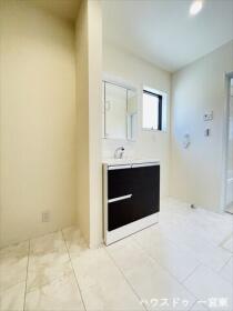 江南市河野町河野　全4棟　1号棟　新築一戸建て