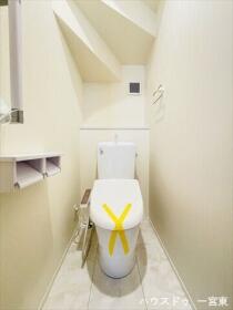 江南市河野町河野　全4棟　1号棟　新築一戸建て