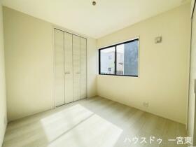 江南市河野町河野　全4棟　2号棟　新築一戸建て