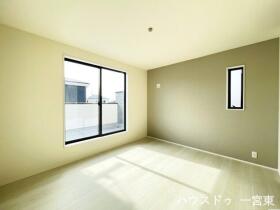 江南市河野町河野　全4棟　2号棟　新築一戸建て