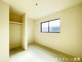 江南市河野町河野　全4棟　2号棟　新築一戸建て