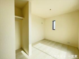 江南市河野町河野　全4棟　2号棟　新築一戸建て