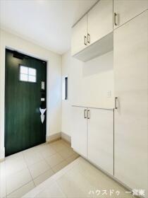 江南市河野町河野　全4棟　2号棟　新築一戸建て