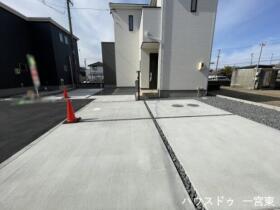 江南市河野町河野　全4棟　2号棟　新築一戸建て