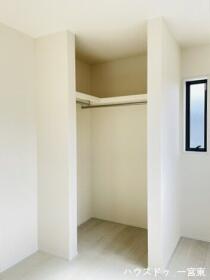 江南市河野町河野　全4棟　2号棟　新築一戸建て