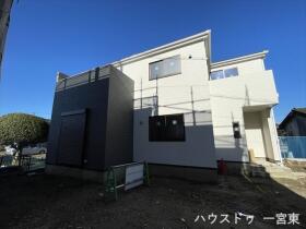 江南市河野町河野　全4棟　2号棟　新築一戸建て