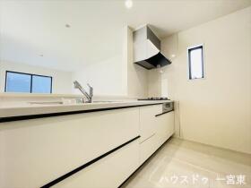 江南市河野町河野　全4棟　2号棟　新築一戸建て