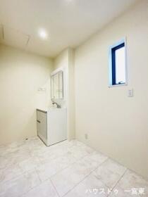 江南市河野町河野　全4棟　2号棟　新築一戸建て