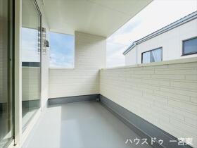 江南市河野町河野　全4棟　4号棟　新築一戸建て