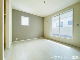 江南市河野町河野　全4棟　4号棟　新築一戸建て