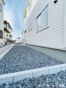 江南市河野町河野　全4棟　4号棟　新築一戸建て