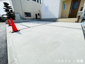 江南市河野町河野　全4棟　4号棟　新築一戸建て