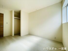 江南市河野町河野　全4棟　4号棟　新築一戸建て