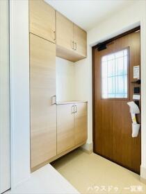 江南市河野町河野　全4棟　4号棟　新築一戸建て