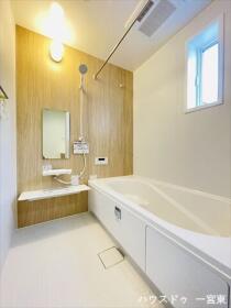 江南市河野町河野　全4棟　4号棟　新築一戸建て