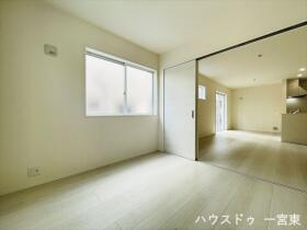 江南市河野町河野　全4棟　4号棟　新築一戸建て