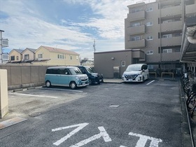 宝楠ハイツ