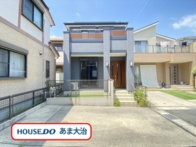 ◎大治町西條諏訪　中古一戸建て