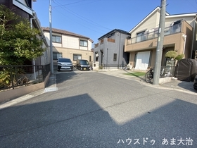 ◎大治町西條諏訪　中古一戸建て