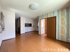◎大治町西條諏訪　中古一戸建て