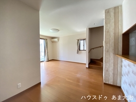 ◎大治町西條諏訪　中古一戸建て
