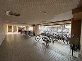 ダイアパレス四日市A棟