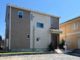 四日市市広永町　中古一戸建て