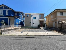 四日市市広永町　中古一戸建て