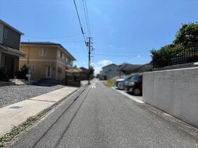 四日市市広永町　中古一戸建て