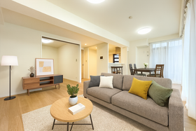 ※ネオグランデ鹿山