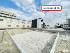 LiveleGardenS津島市立込町2丁目　全4棟　2号棟　新築一戸建て