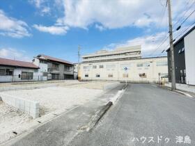 LiveleGardenS津島市立込町2丁目　全4棟　2号棟　新築一戸建て