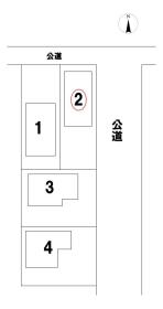 LiveleGardenS津島市立込町2丁目　全4棟　2号棟　新築一戸建て
