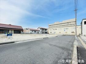 LiveleGardenS津島市立込町2丁目　全4棟　3号棟　新築一戸建て